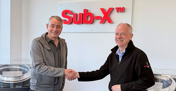 Sub-drill Strengthens Leadership Team